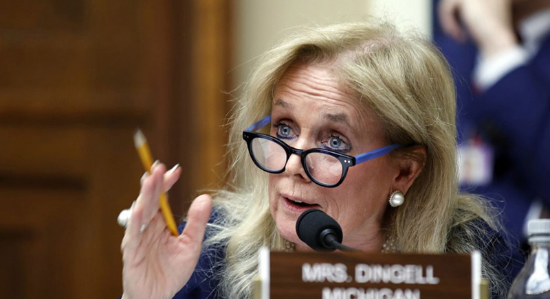 Debbie Dingell