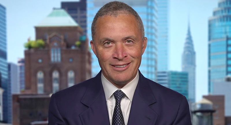 Harold Ford Jr.