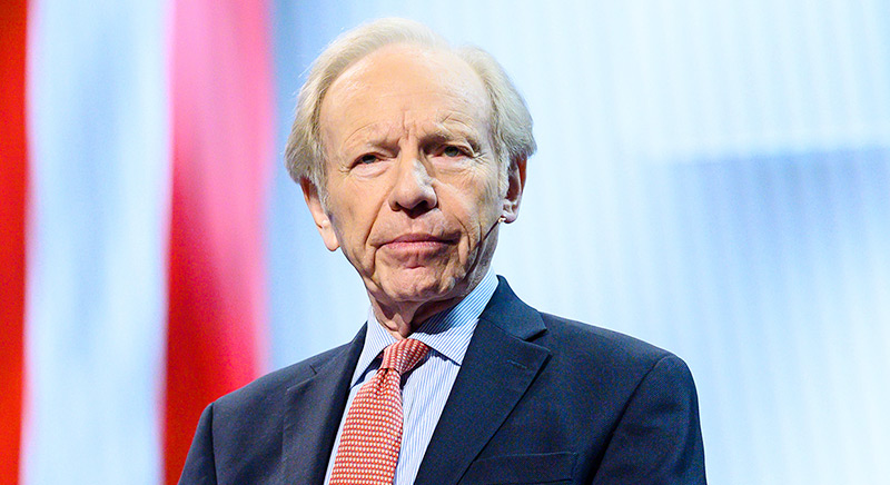 Joe Lieberman