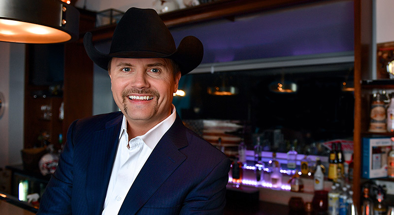 John Rich