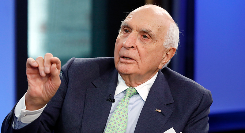 Ken Langone