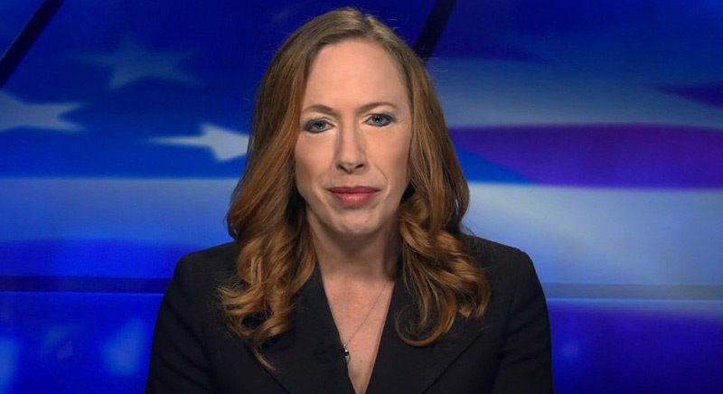 Kimberley Strassel