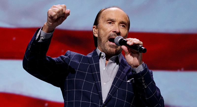 Lee Greenwood