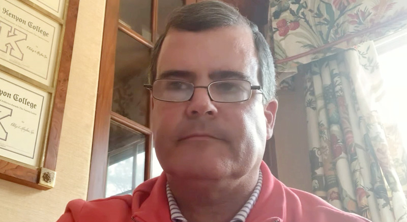 Philip V. Moyles, Jr.