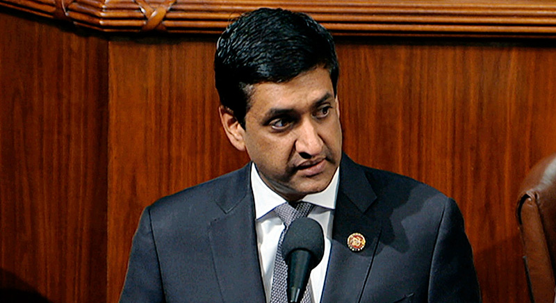 Ro Khanna