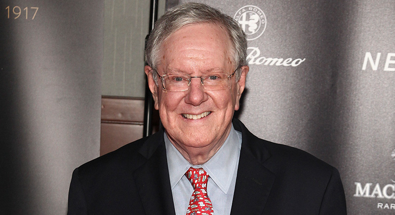 Steve Forbes