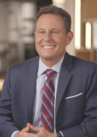 Brian Kilmeade