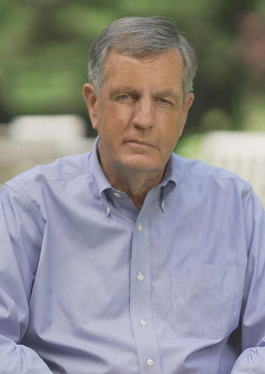 Brit Hume