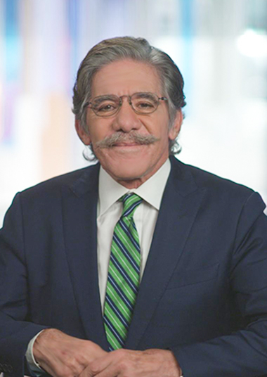 Geraldo Rivera