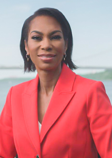 Why Harris Faulkner's Salary at Fox Reflects a Strategic Hiring Decision