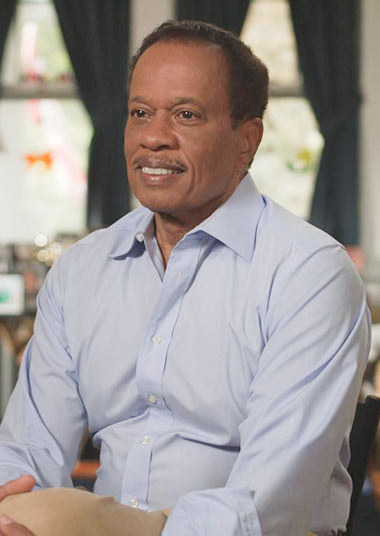 Juan Williams