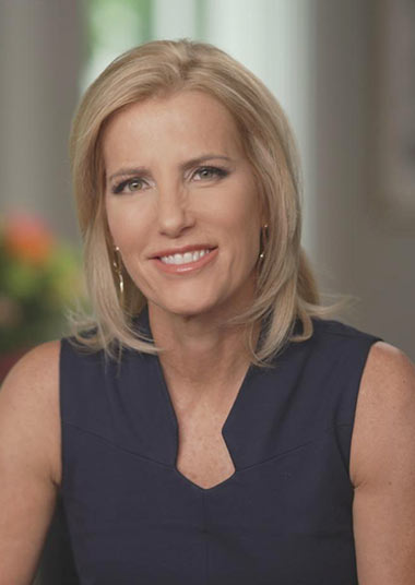 Laura Ingraham