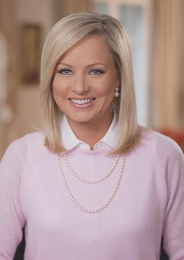 Sandra Smith
